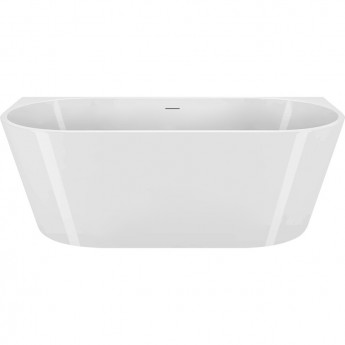 Акриловая ванна 150x75 см BELBAGNO BB710-1500-750 Акриловая ванна 150x75 см BELBAGNO BB710-1500-750