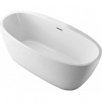 Акриловая ванна 150x80 см BELBAGNO BB404-1500-800 Акриловая ванна 150x80 см BELBAGNO BB404-1500-800