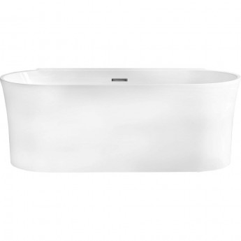 Акриловая ванна 150x80 см BELBAGNO BB409-1500-800 Акриловая ванна 150x80 см BELBAGNO BB409-1500-800