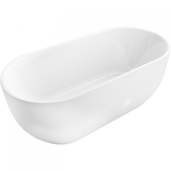 Акриловая ванна 150x80 см BELBAGNO BB70-1500-800