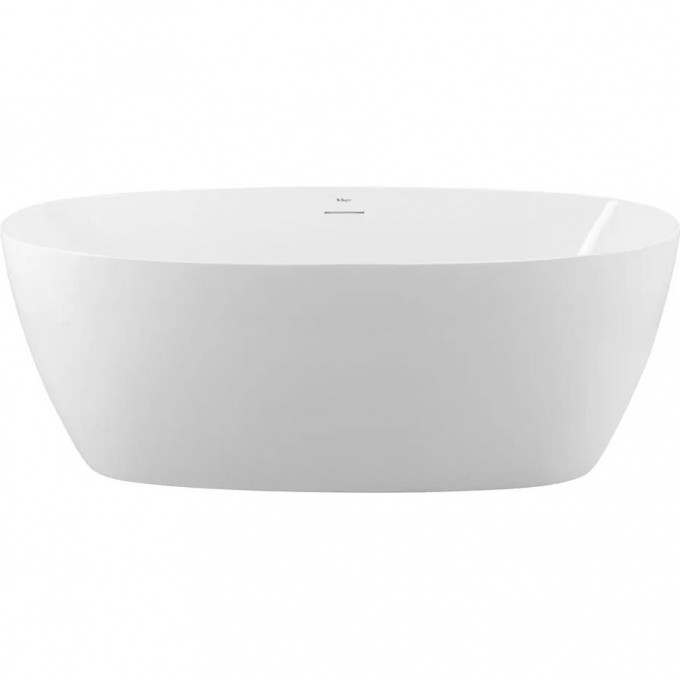 Акриловая ванна 169x80 см BELBAGNO BB414-1700-800