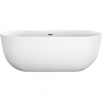 Акриловая ванна 170x77 см BELBAGNO BB706-1700-770 Акриловая ванна 170x77 см BELBAGNO BB706-1700-770