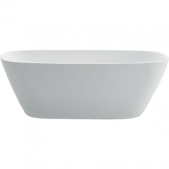 Акриловая ванна 170x78 см BELBAGNO BB72-1700-W0 Акриловая ванна 170x78 см BELBAGNO BB72-1700-W0