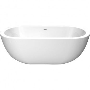Акриловая ванна 170x79 см BELBAGNO BB13-1700 Акриловая ванна 170x79 см BELBAGNO BB13-1700
