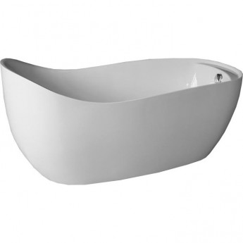 Акриловая ванна BELBAGNO Акриловая ванна BELBAGNO