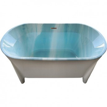 Акриловая ванна BELBAGNO Акриловая ванна BELBAGNO