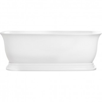 Акриловая ванна BELBAGNO Акриловая ванна BELBAGNO