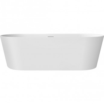 Акриловая ванна BELBAGNO BB416-2000-850