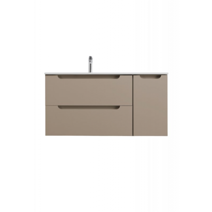 База под раковину BELBAGNO ETNA ETNA-1200-2C-1A-SO-CO-L