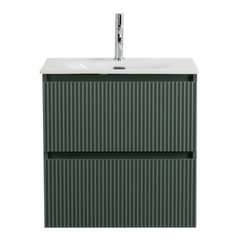 База под раковину подвесная BELBAGNO UNO-600-2C-SO-VO База под раковину подвесная BELBAGNO UNO-600-2C-SO-VO