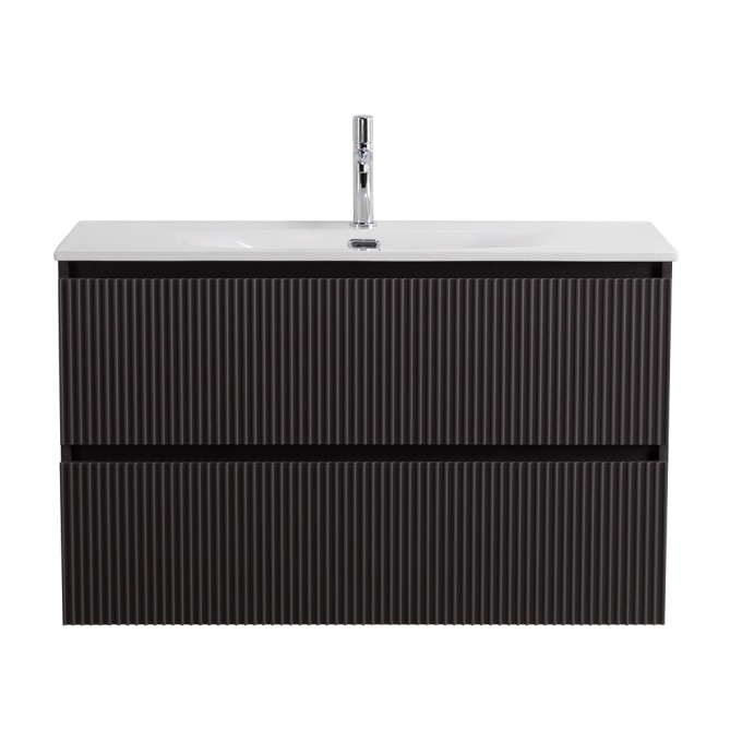 База под раковину подвесная BELBAGNO UNO-MINI-1000-2C-SO-GSO