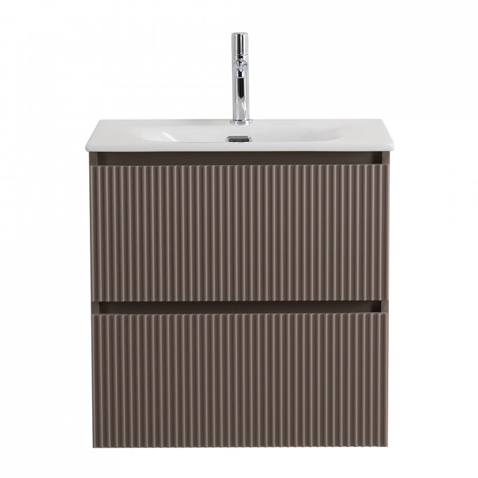 База под раковину подвесная BELBAGNO UNO-MINI-600-2C-SO-CO