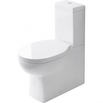 Чаша унитаза BELBAGNO BINGO BB548CP Чаша унитаза BELBAGNO BINGO BB548CP