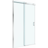 Душевая дверь BELBAGNO SOFT_CLOSE-2-BF-1-130-C-Cr