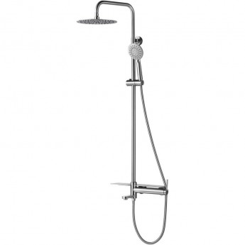 Душевая стойка BELBAGNO ETNA Душевая стойка BELBAGNO ETNA
