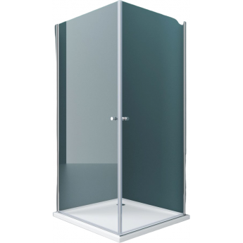 Душевой уголок 100x70 см BELBAGNO ETNA ETNA-AH-2-70/100-C-Cr Душевой уголок 100x70 см BELBAGNO ETNA ETNA-AH-2-70/100-C-Cr
