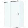 Душевой уголок BELBAGNO SOFT_CLOSE-2-AH-1-140/80-C-GM