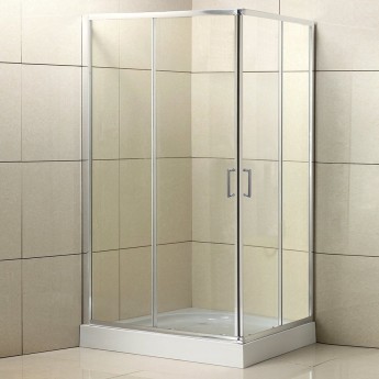 Душевой уголок BELBAGNO UNO-195-AH-2-90/70-C-Cr Душевой уголок BELBAGNO UNO-195-AH-2-90/70-C-Cr