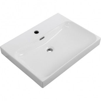 Керамическая раковина BELBAGNO BB-8078-60, 610x460x140 Керамическая раковина BELBAGNO BB-8078-60, 610x460x140