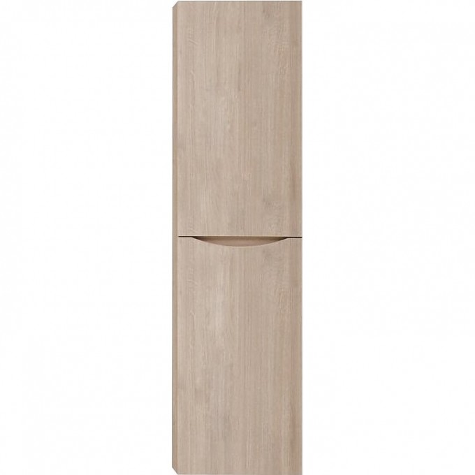 Пенал подвесной Rovere Grigio BELBAGNO MARINO FLY-MARINO-1500-2A-SC-RG-P-R