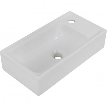 Раковина 50,5x26,5 см BELBAGNO MINI 7045-KL