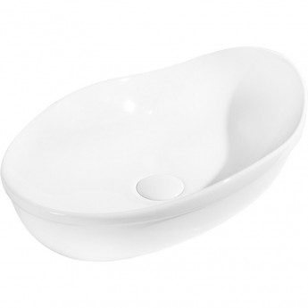 Раковина 52x34 см BELBAGNO BB1362 Раковина 52x34 см BELBAGNO BB1362