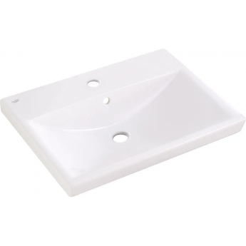 Раковина 60x45 см BELBAGNO MARINO BB-0320-60-LVB Раковина 60x45 см BELBAGNO MARINO BB-0320-60-LVB