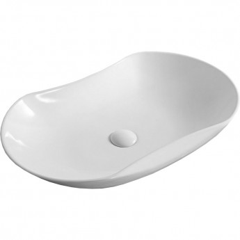 Раковина 66x41 см BELBAGNO BB1334