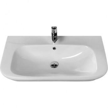 Раковина 80х48 см BELBAGNO ALPINA ALP-800-CB-LVB Раковина 80х48 см BELBAGNO ALPINA ALP-800-CB-LVB