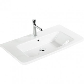 Раковина 80x46 см BELBAGNO URBAN 12080-KL Раковина 80x46 см BELBAGNO URBAN 12080-KL
