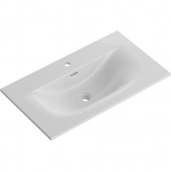 Раковина BELBAGNO UNO BB-8099-90, 910x460x170 Раковина BELBAGNO UNO BB-8099-90, 910x460x170