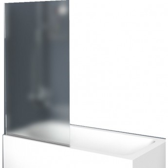 Шторка для ванны 85 см BELBAGNO UNO-V-1-85/150-P-Cr Шторка для ванны 85 см BELBAGNO UNO-V-1-85/150-P-Cr