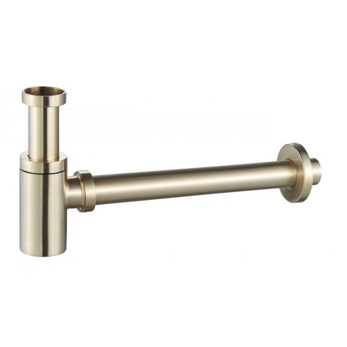 Сифон для раковины BELBAGNO BB-SMT2-BORO