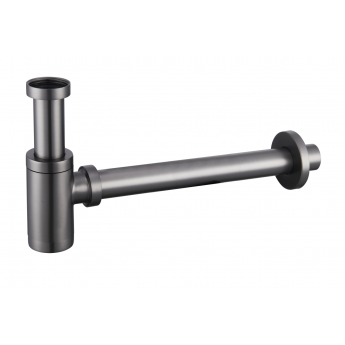 Сифон для раковины BELBAGNO BB-SMT2-GM Сифон для раковины BELBAGNO BB-SMT2-GM