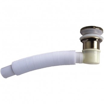 Слив-перелив BELBAGNO BB39-OVF-BRN Слив-перелив BELBAGNO BB39-OVF-BRN