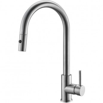 Смеситель для кухни BELBAGNO BB-LAM31B-IN Смеситель для кухни BELBAGNO BB-LAM31B-IN