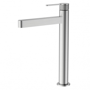 Смеситель для накладной раковины BELBAGNO DELTA DEL2.0-LMC-IN-W0 Смеситель для накладной раковины BELBAGNO DELTA DEL2.0-LMC-IN-W0