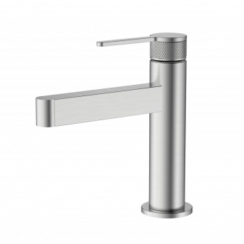 Смеситель для раковины BELBAGNO DELTA DEL2.0-LVM-IN-W0 Смеситель для раковины BELBAGNO DELTA DEL2.0-LVM-IN-W0