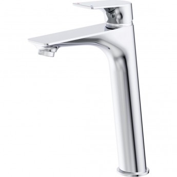 Смеситель для раковины BELBAGNO MARINO MARINO-LMC-CRM-W0 Смеситель для раковины BELBAGNO MARINO MARINO-LMC-CRM-W0