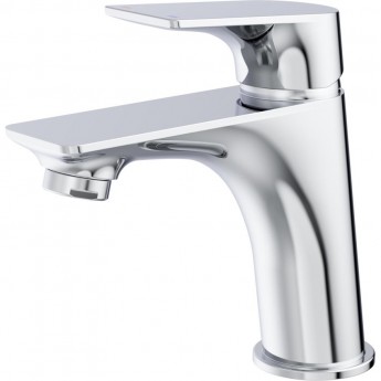 Смеситель для раковины BELBAGNO MARINO MARINO-LVM-CRM-W0 Смеситель для раковины BELBAGNO MARINO MARINO-LVM-CRM-W0