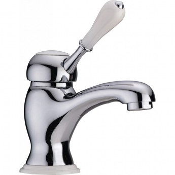 Смеситель для раковины BELBAGNO UNIQUE UNI-LVM-CRM Смеситель для раковины BELBAGNO UNIQUE UNI-LVM-CRM