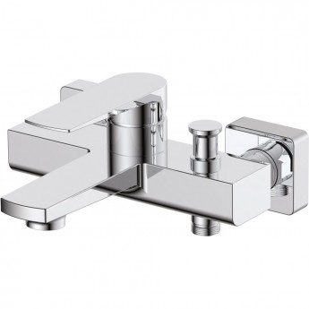 Смеситель для ванны BELBAGNO CARIN CAR-VASM-CRM Смеситель для ванны BELBAGNO CARIN CAR-VASM-CRM