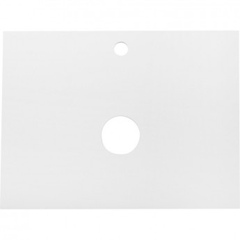 Столешница 61,6 см Bianco Opaco BELBAGNO KEP-60-BO