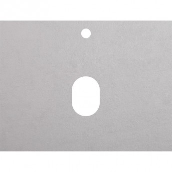 Столешница из керамогранита BELBAGNO KEP-60-CEM Cemento 616x468