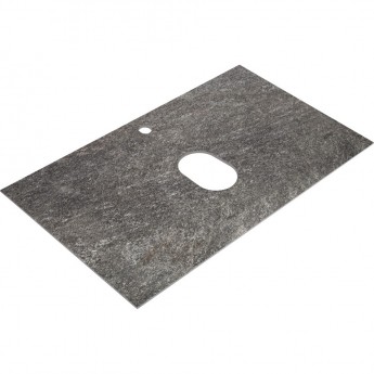 Столешница из керамогранита BELBAGNO KEP-90-GRN Granito 916х468