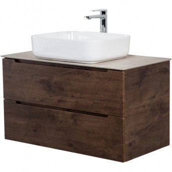 Тумба BELBAGNO ETNA BELBAGNO ETNA100RW-KEPBO-1084H301-SET Тумба BELBAGNO ETNA BELBAGNO ETNA100RW-KEPBO-1084H301-SET