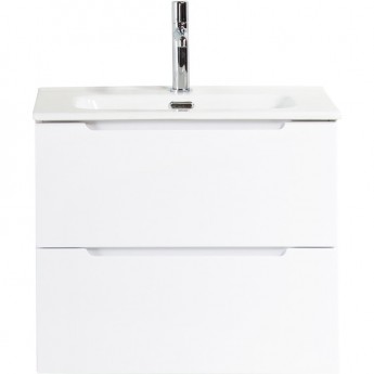 Тумба Bianco Lucido 49,6 см BELBAGNO ETNA ETNA39-500/390-2C-SO-BL-P Тумба Bianco Lucido 49,6 см BELBAGNO ETNA ETNA39-500/390-2C-SO-BL-P