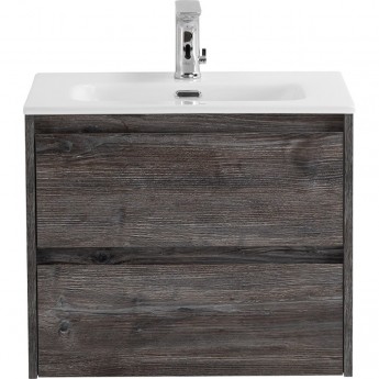 Тумба Pino Pasadena 50 см BELBAGNO KRAFT KRAFT 39-500/390-2C-SO-PP Тумба Pino Pasadena 50 см BELBAGNO KRAFT KRAFT 39-500/390-2C-SO-PP