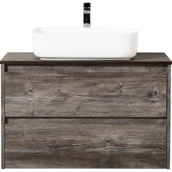 Тумба Pino Pasadena 80 см BELBAGNO KRAFT KRAFT-800-2C-SO-PP Тумба Pino Pasadena 80 см BELBAGNO KRAFT KRAFT-800-2C-SO-PP