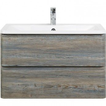 Тумба Pino Scania 59,6 см BELBAGNO ALBANO ALBANO-600-2C-SO-PS Тумба Pino Scania 59,6 см BELBAGNO ALBANO ALBANO-600-2C-SO-PS